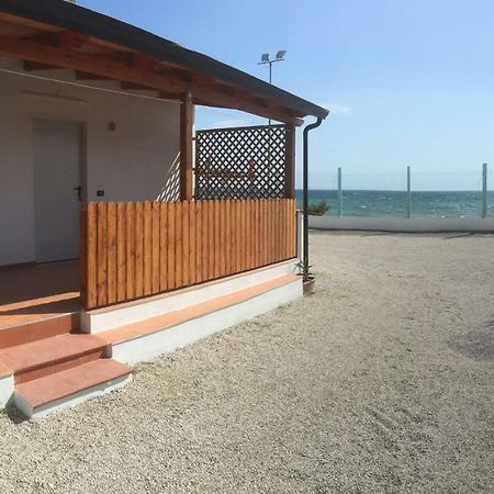 Camping Lido Di Salerno Pontecagnano Eksteriør billede