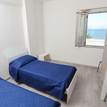 Camping Lido Di Salerno Pontecagnano Eksteriør billede