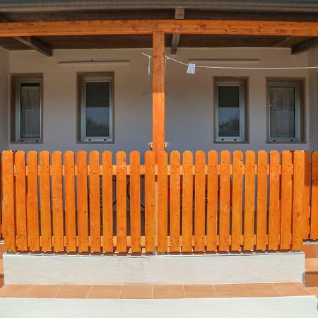 Camping Lido Di Salerno Pontecagnano Eksteriør billede