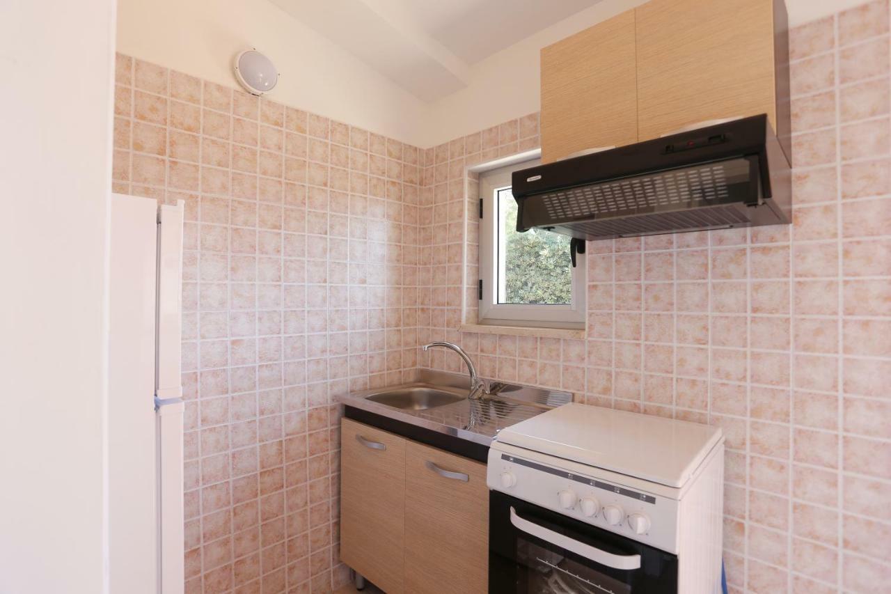 Camping Lido Di Salerno Pontecagnano Eksteriør billede